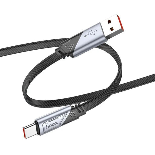 salelink.co.nz Unbranded Type C Charger Cable 1.2M Black Type C Charger Cable 1.2M Black | Action Outdoors NZ