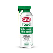CRC Food Grade Contaminant & Label Release 400ml 3103 – view 2