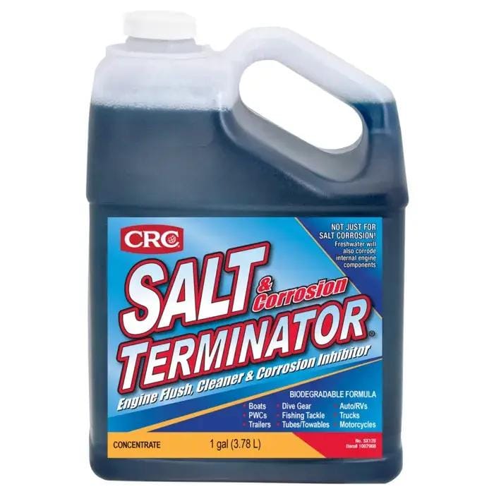 Wholesale CRC Salt Terminator Concentrate 3.78L (Pack of 6)
