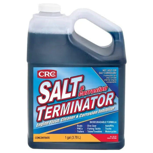 Wholesale CRC Salt Terminator Concentrate 3.78L (Pack of 6)