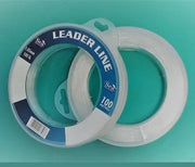 Sea- Harvester TRACE LEADER TRACE 100M X 100LB SPOOL Sea Harvester Leader Trace 100M X 100LB Spool