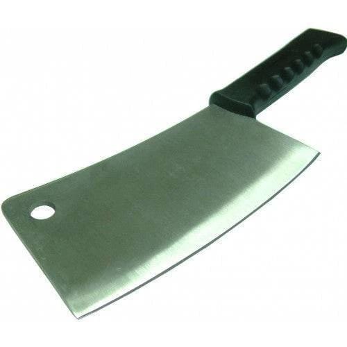 MEAT & LAMB CHOPPERS XCEL 200mm Poly Handle0.
