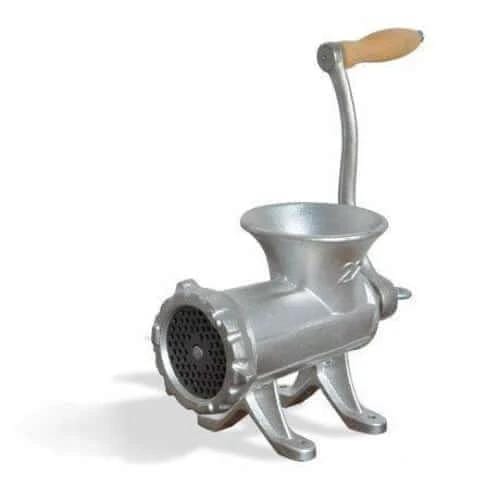 CE Lawford General Berley Mincer # 22 Cast Berley Mincer No 22 Cast Meat Mincer by CE Lawford