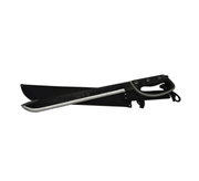 Xcel Machette with Stainless Blade & Soft Rubber Handle 400mm – view 1