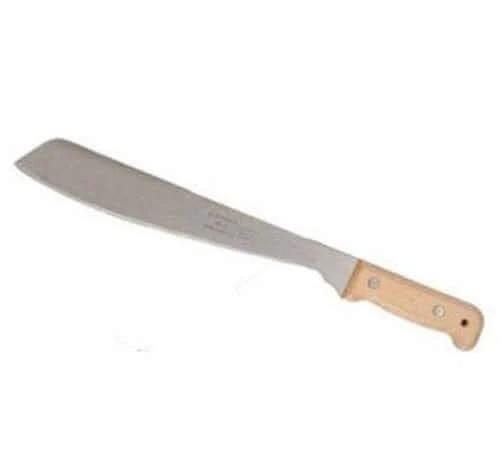 Machette Jungle Wood GoLock-13inch No2