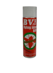 CE Lawford RV Accessories Flying Insect Killer - Aerosol 500ML BV2FLY Flying Insect Killer CE Lawford BV2 500ml Aerosol