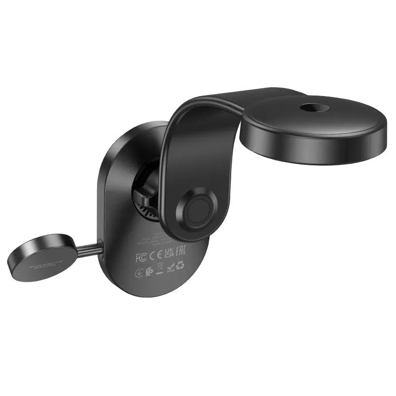salelink.co.nz Unbranded Car Wireless charger Car Phone Holder Mount Universal | Action Outdoors NZ