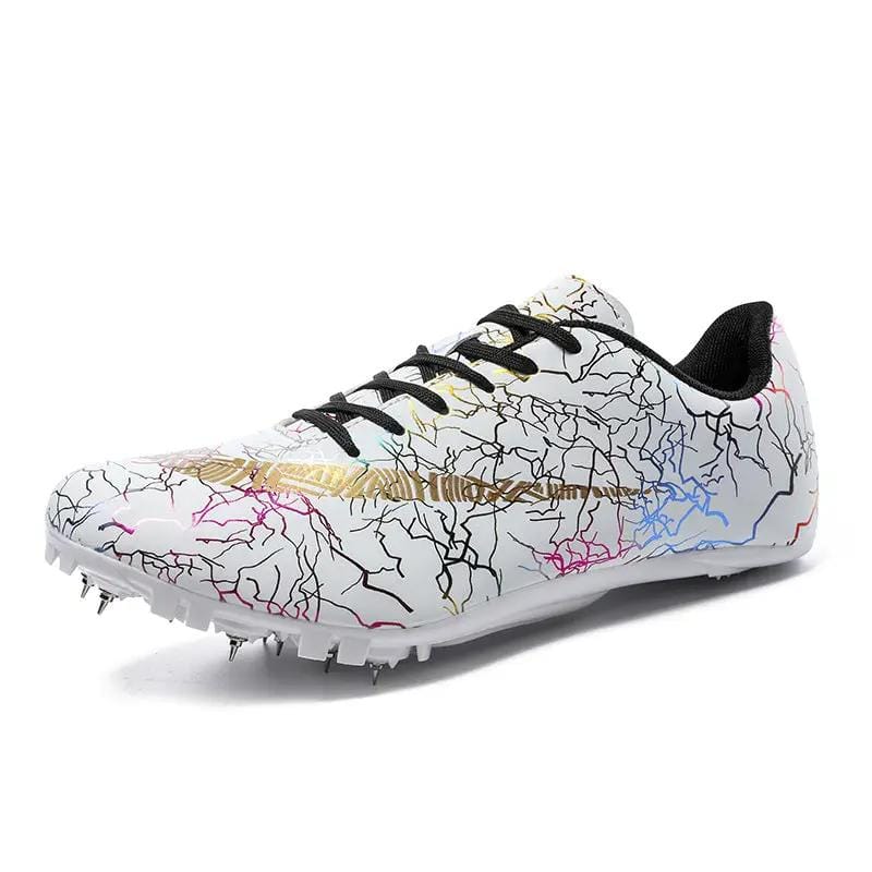 New Athletic Shoes for High School Track & Field – view 6