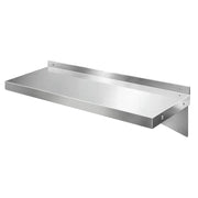 Cefito 900mm Stainless Steel Kitchen Wall Shelf Mounted Rack – view 2