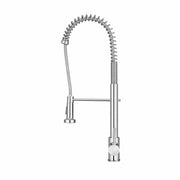 Cefito Kitchen Mixer Tap Pull Down 2 Modes Sink Faucet Basin Laundry Chrome – view 1
