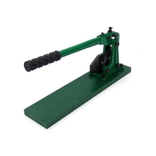 Centro CT180 Bench Crimper Small Heavy Duty Precision Crimp Tool For Small Shops