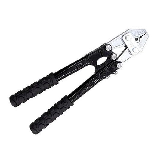 Centro General Centro Hand Crimper Deluxe Heavy Duty Centro Hand Crimper Deluxe Heavy Duty CH18DLX