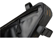 Euro Cycling NZ Accessories AGU Tube Frame-Pack Venture AGU Venture Greensphere Frame Bag Hydration