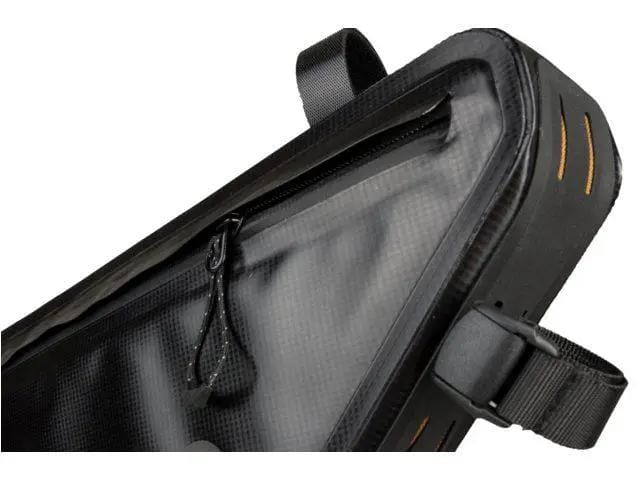 Euro Cycling NZ Accessories AGU Tube Frame-Pack Venture AGU Venture Greensphere Frame Bag Hydration