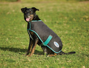 WeatherBeeta Clearance WeatherBeeta Green-Tec 900D Dog Coat Medium WeatherBeeta Green-Tec 900D Dog Coat Medium