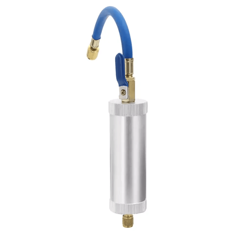 R12 R134A Car Oil Injection Dye Injection Tool – view 1