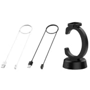Habicare TWS Charger Cable for Redmi Watch 5 Series Charger Cable for Redmi Watch 5 Series