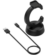 Habicare TWS Charger Cable for Redmi Watch 5 Series Charger Cable for Redmi Watch 5 Series