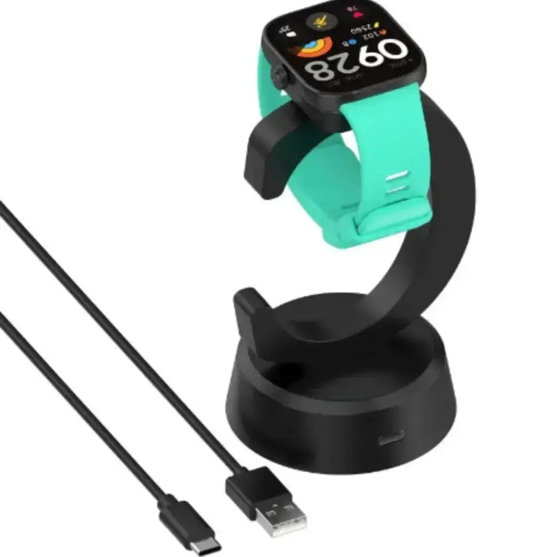 Habicare TWS Charger Cable for Redmi Watch 5 Series Charger Cable for Redmi Watch 5 Series