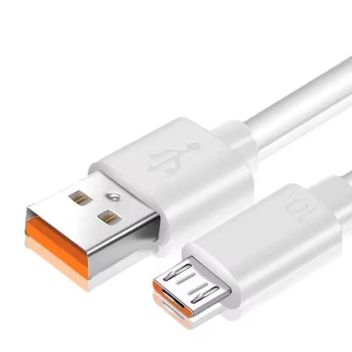 Type B (Micro USB) Charger Cable for Samsung Phones & Tablets – view 1