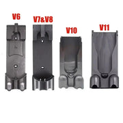 Wall Mount Charging Dock Bracket for V6–V11 Vacuum Cleaners – view 1