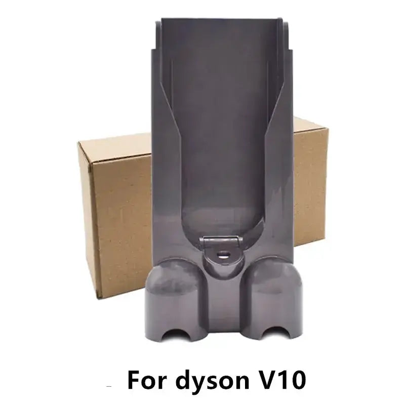 Wall Mount Charging Dock Bracket for V6–V11 Vacuum Cleaners – view 2
