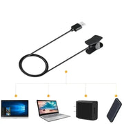 Habicare TWS Charging Cable for Garmin Watch Charging Cable for Garmin Watch