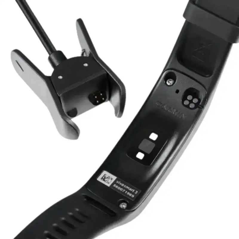 Habicare TWS Charging Cable for Garmin Watch Charging Cable for Garmin Watch