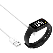 Habicare TWS Charging Cable for Xiaomi Mi Band 9 & 8 Series Charging Cable for Xiaomi Mi Band 9 & 8 Series