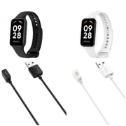Habicare TWS Charging Cable for Xiaomi Mi Band 9 & 8 Series Charging Cable for Xiaomi Mi Band 9 & 8 Series