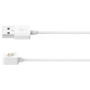 Habicare TWS Charging Cable for Xiaomi Mi Band 9 & 8 Series Charging Cable for Xiaomi Mi Band 9 & 8 Series