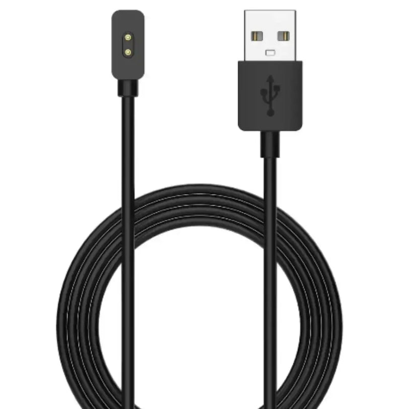 Habicare TWS Charging Cable for Xiaomi Mi Band 9 & 8 Series Charging Cable for Xiaomi Mi Band 9 & 8 Series