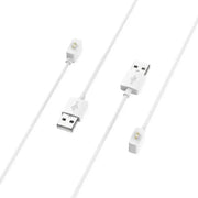 Habicare TWS Charging Cable for Xiaomi Mi Band 9 & 8 Series Charging Cable for Xiaomi Mi Band 9 & 8 Series