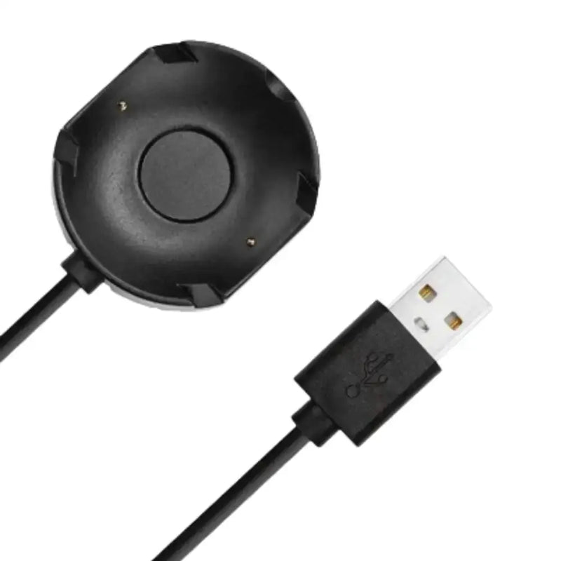 Habicare 9eight5 Charging Cable for Nokia Steel HR 40mm Smartwatch Charging Cable for Nokia Steel HR 40mm Smartwatch
