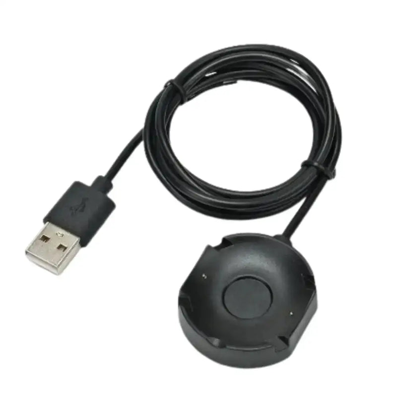 Habicare 9eight5 Charging Cable for Nokia Steel HR 40mm Smartwatch Charging Cable for Nokia Steel HR 40mm Smartwatch