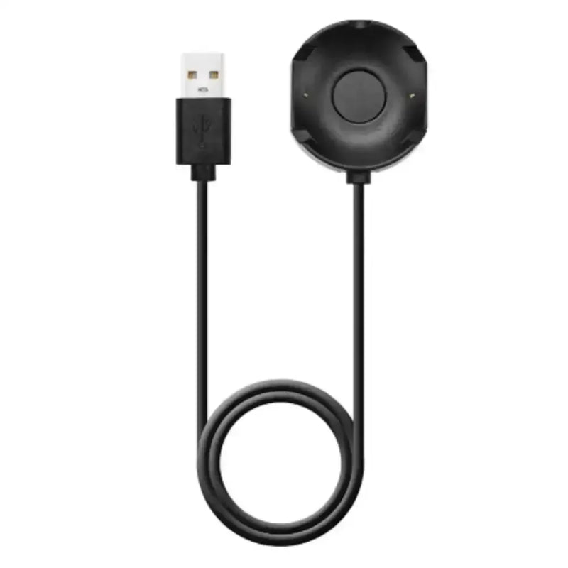 Habicare 9eight5 Charging Cable for Nokia Steel HR 40mm Smartwatch Charging Cable for Nokia Steel HR 40mm Smartwatch