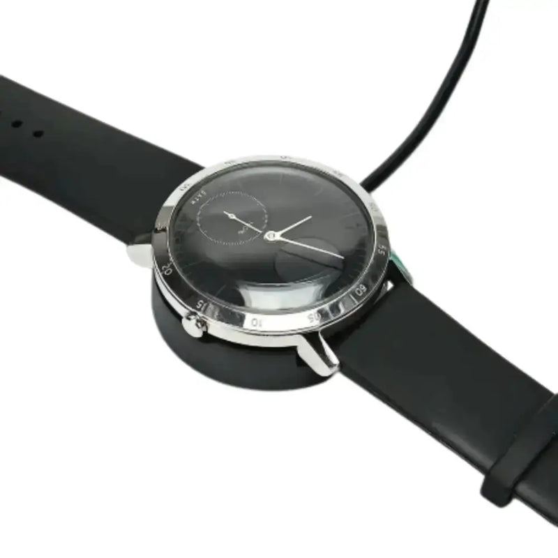 Habicare 9eight5 Charging Cable for Nokia Steel HR 40mm Smartwatch Charging Cable for Nokia Steel HR 40mm Smartwatch