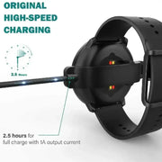 Habicare TWS Charging Cable for Polar Unite Fitness Watch Charging Cable for Polar Unite Fitness Watch