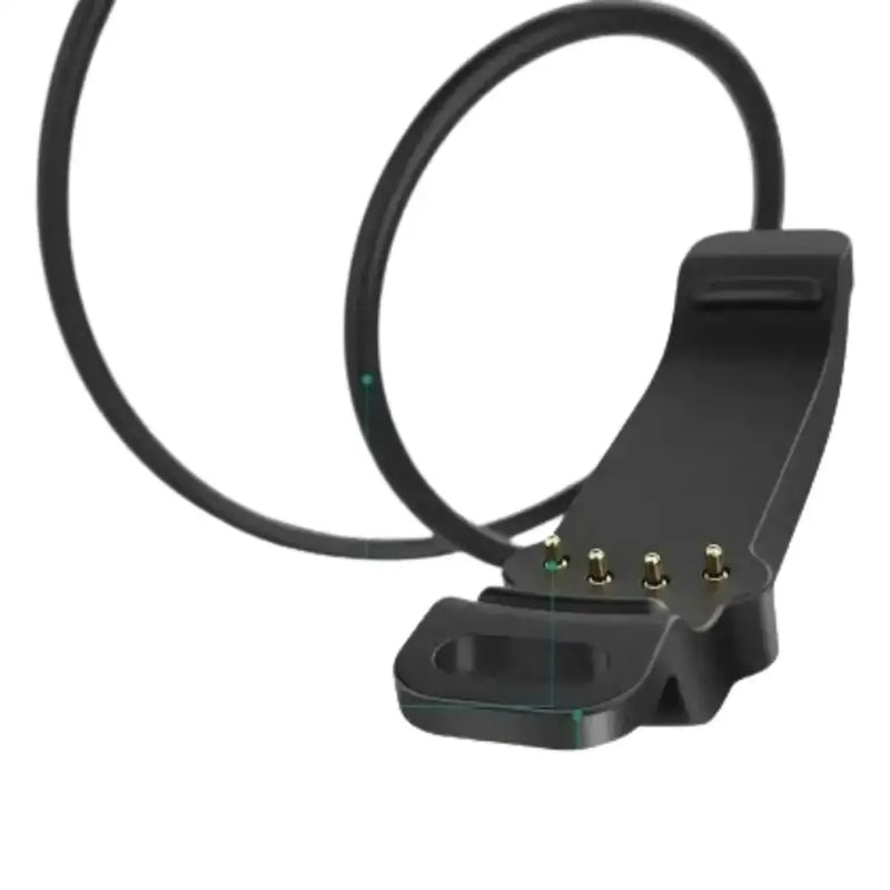 Habicare TWS Charging Cable for Polar Unite Fitness Watch Charging Cable for Polar Unite Fitness Watch