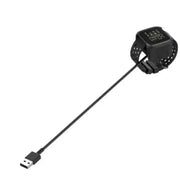 Habicare TWS Charging Cradle for Fitbit Versa 1 & versa 2 Habicare USB Charger for Fitbit Versa 1, 2, & Lite.
