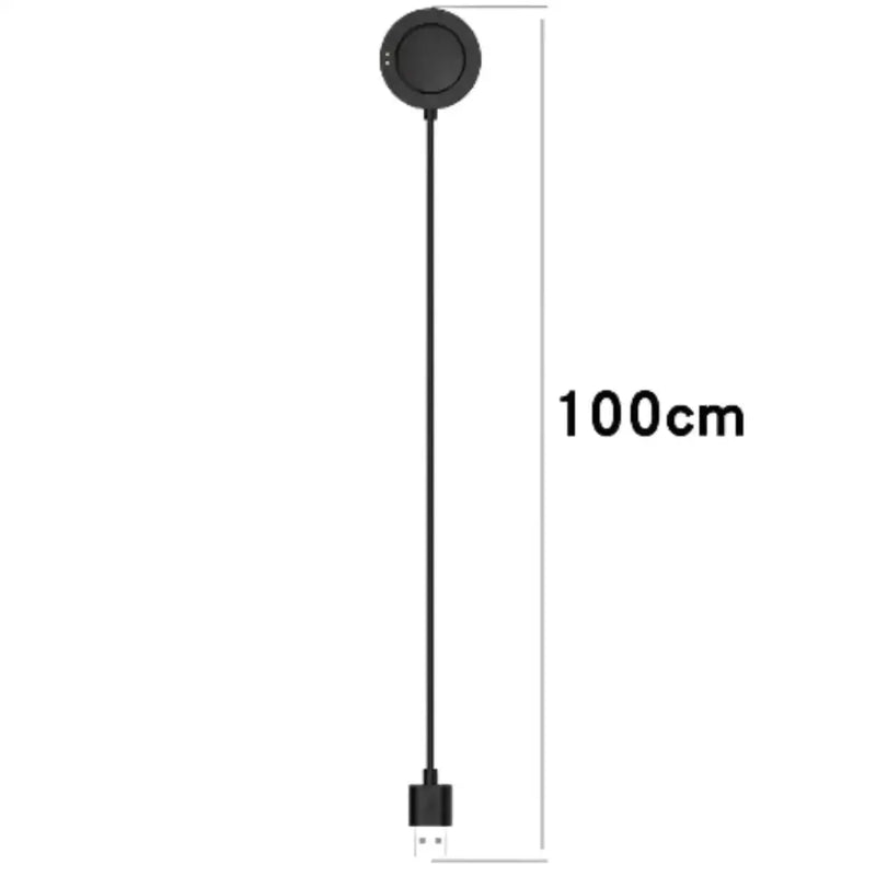 Charging Holder Dock – Xiaomi Mi Watch 2 Pro / S3 / S2 (Fast Wireless) – view 5
