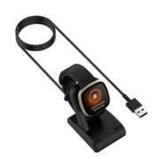 Habicare TWS Charging Station for Fitbit Sense/Versa Habicare Charging Station for Fitbit Sense Versa