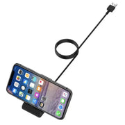 Habicare TWS Charging Station for Fitbit Sense/Versa Habicare Charging Station for Fitbit Sense Versa