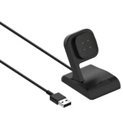 Habicare TWS Charging Station for Fitbit Sense/Versa Habicare Charging Station for Fitbit Sense Versa