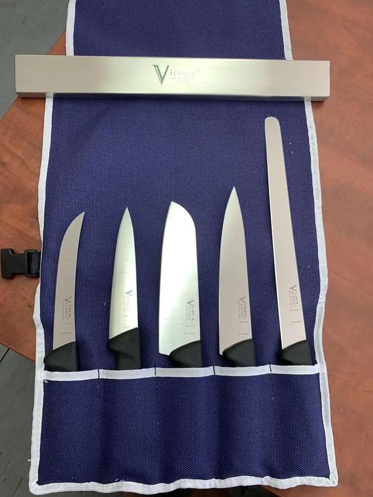 Victory Knives Chefs/Kitchen Knife Set – view 2
