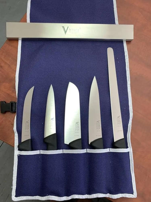 Victory Knives Chefs/Kitchen Knife Set – view 2