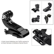9eight5 Electronics Accessories Chest Strap for Go Pro Chest Strap for Go Pro