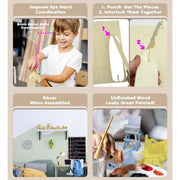 9eight5 3D Puzzle Children’s Bedroom Children’s Bedroom