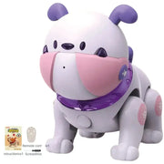Remote Control Smart Robot Dog Toy with Voice & Programming Functions – view 30