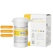 Cholesterol Test Strips – Total Cholesterol Home Test (25pcs) – view 4